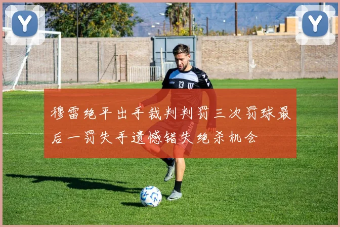 穆雷绝平出手裁判判罚三次罚球最后一罚失手遗憾错失绝杀机会